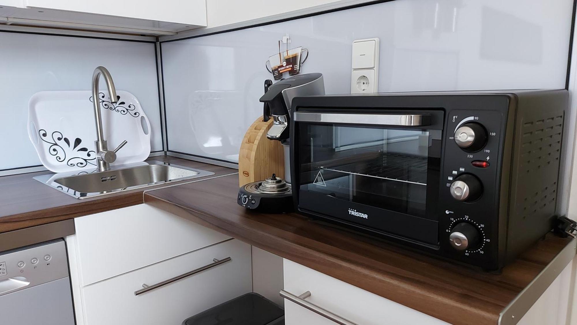 Leipzig Ferienwohnung In Ruhiger Lage Buitenkant foto