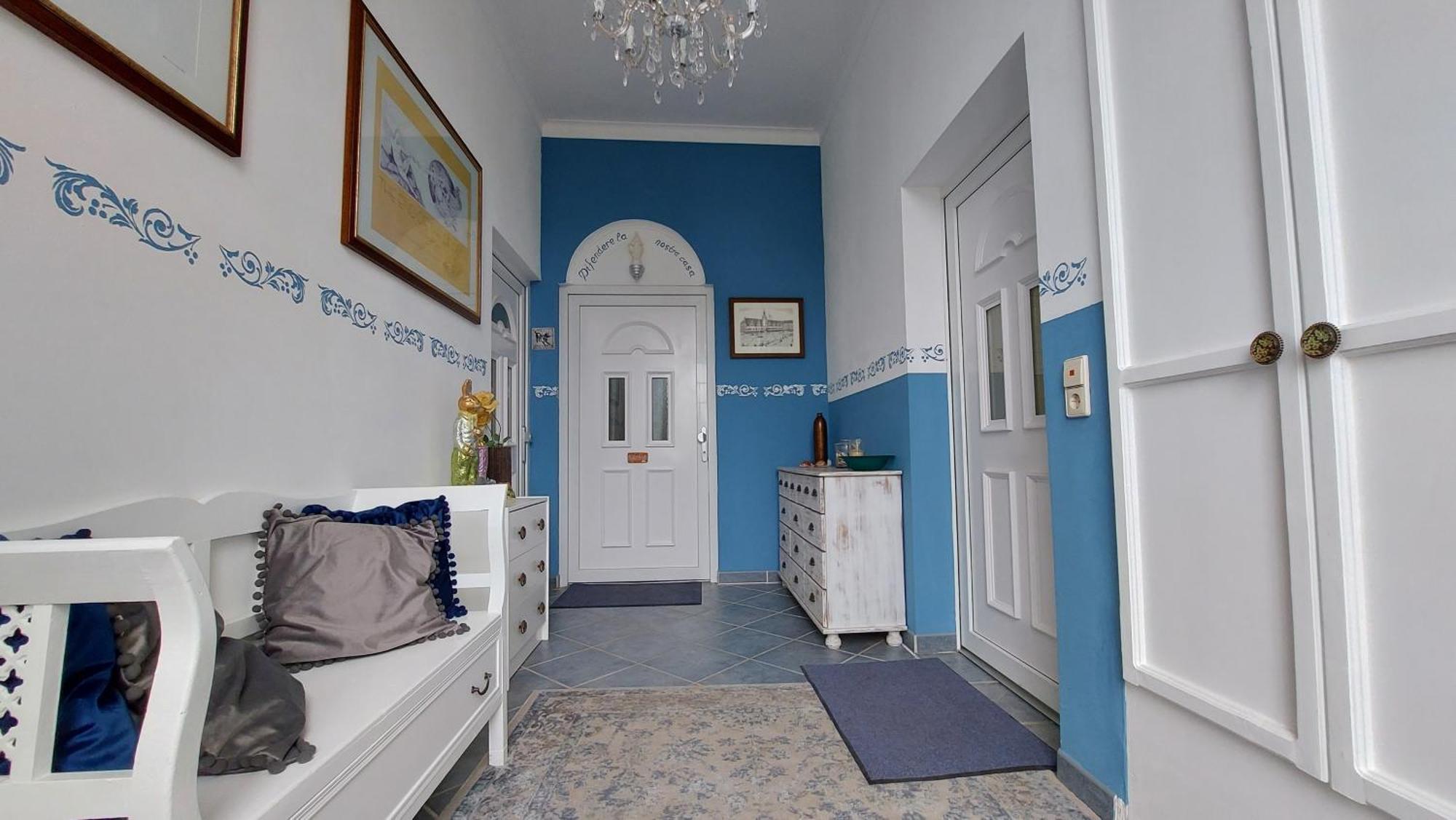 Leipzig Ferienwohnung In Ruhiger Lage Buitenkant foto